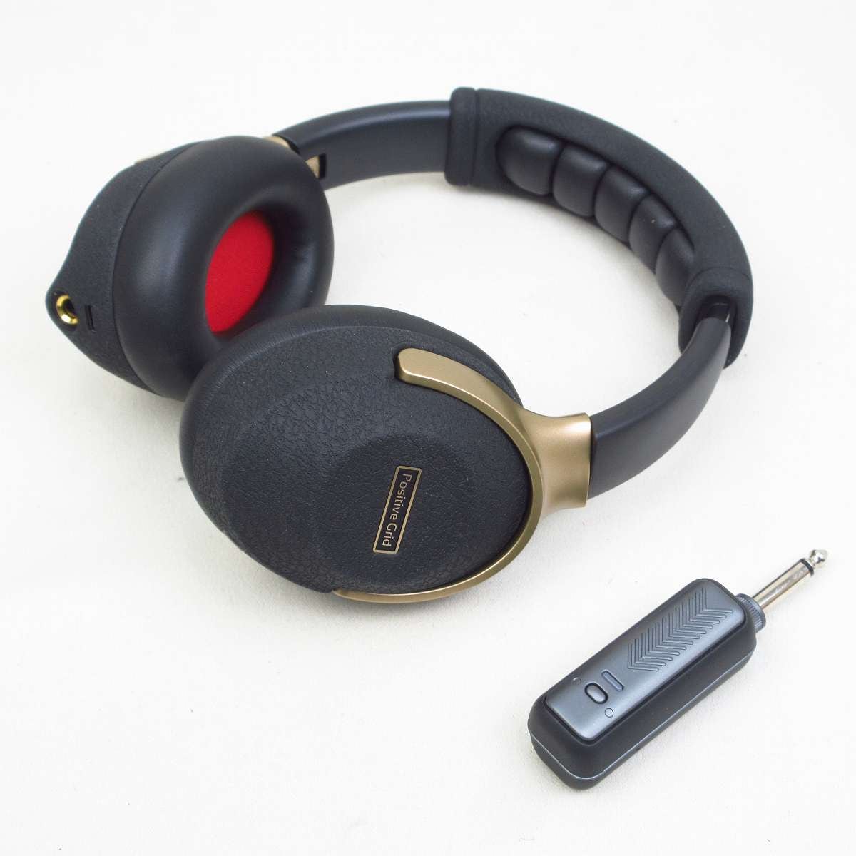 中古】Positive Grid / Spark NEO AI搭載ヘッドフォン 【横浜店