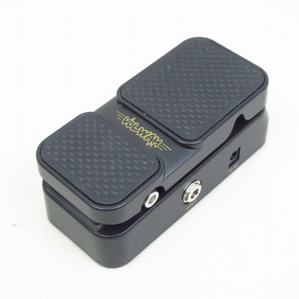 ボリュームＷＡＨ 中古】SONICAKE / VolWah Active Volume & Wah Pedal ワウ／ボリューム
