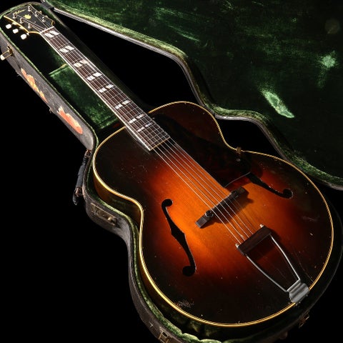 中古】GIBSON / L-7 1944 【御茶ノ水HARVEST_GUITARS】【2/1値下げ