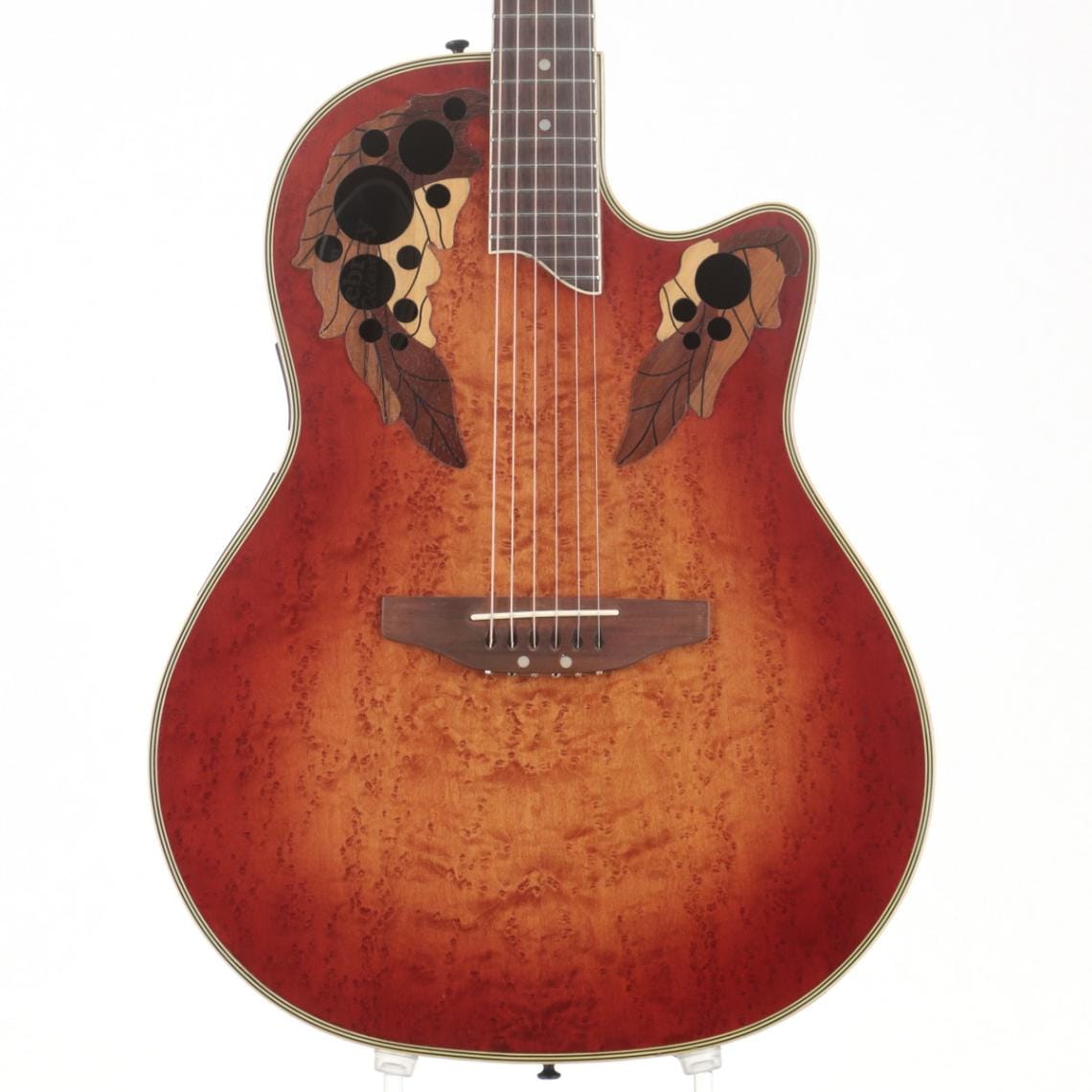 中古】OVATION / CC247-AB 【御茶ノ水HARVEST_GUITARS】 | アコギ