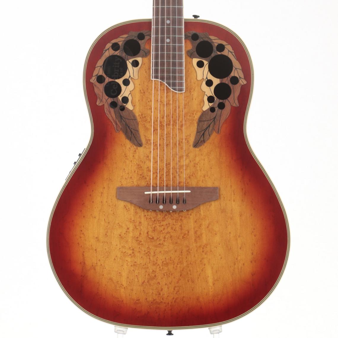 中古】CELEBRITY / CC267 【御茶ノ水HARVEST_GUITARS】 | アコギ