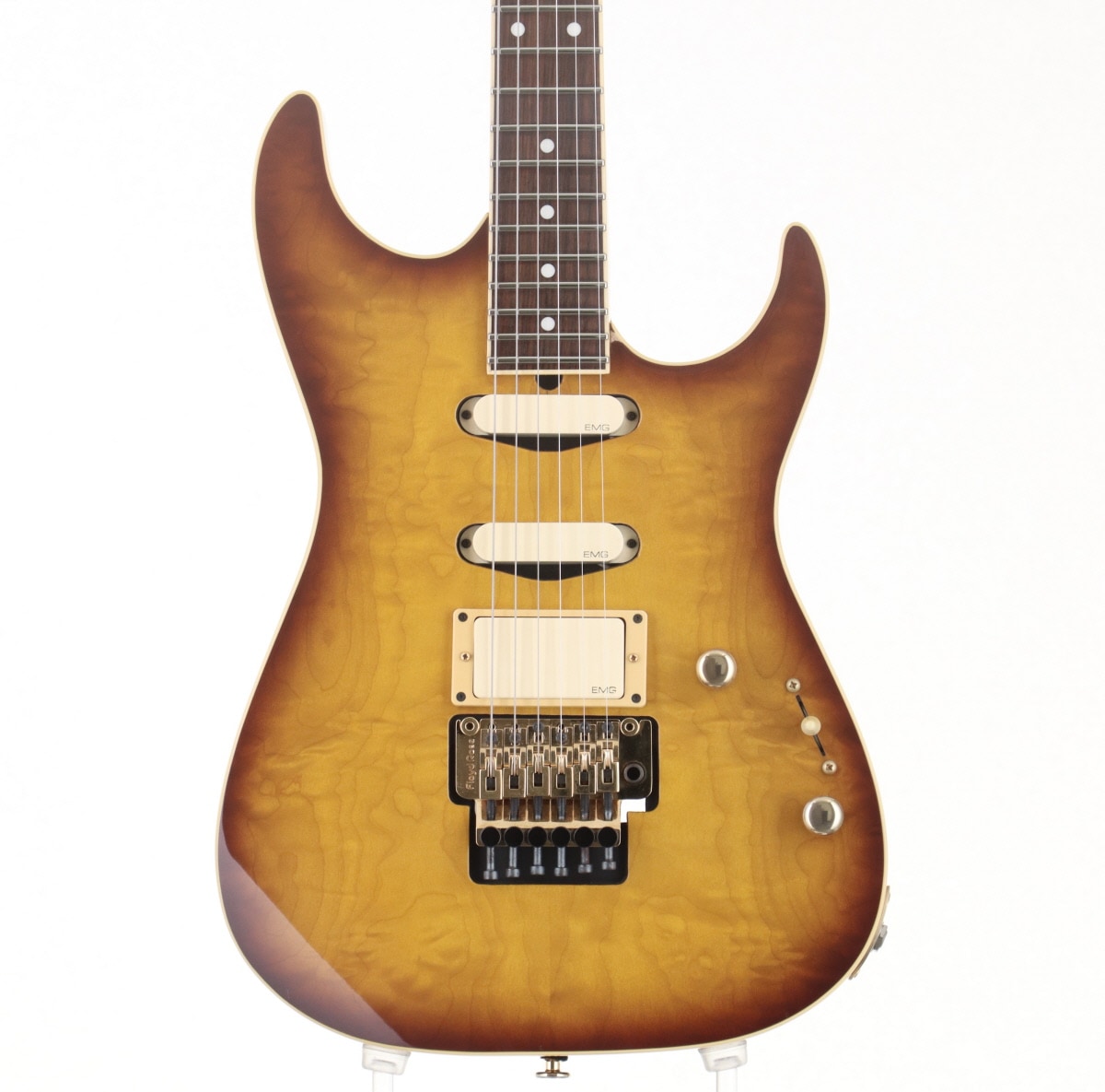 Atelier Z MANHATTAN ストラト 中古】ATELIER Z / Manhattan 【新宿店】 | ストラトキャスタータイプ