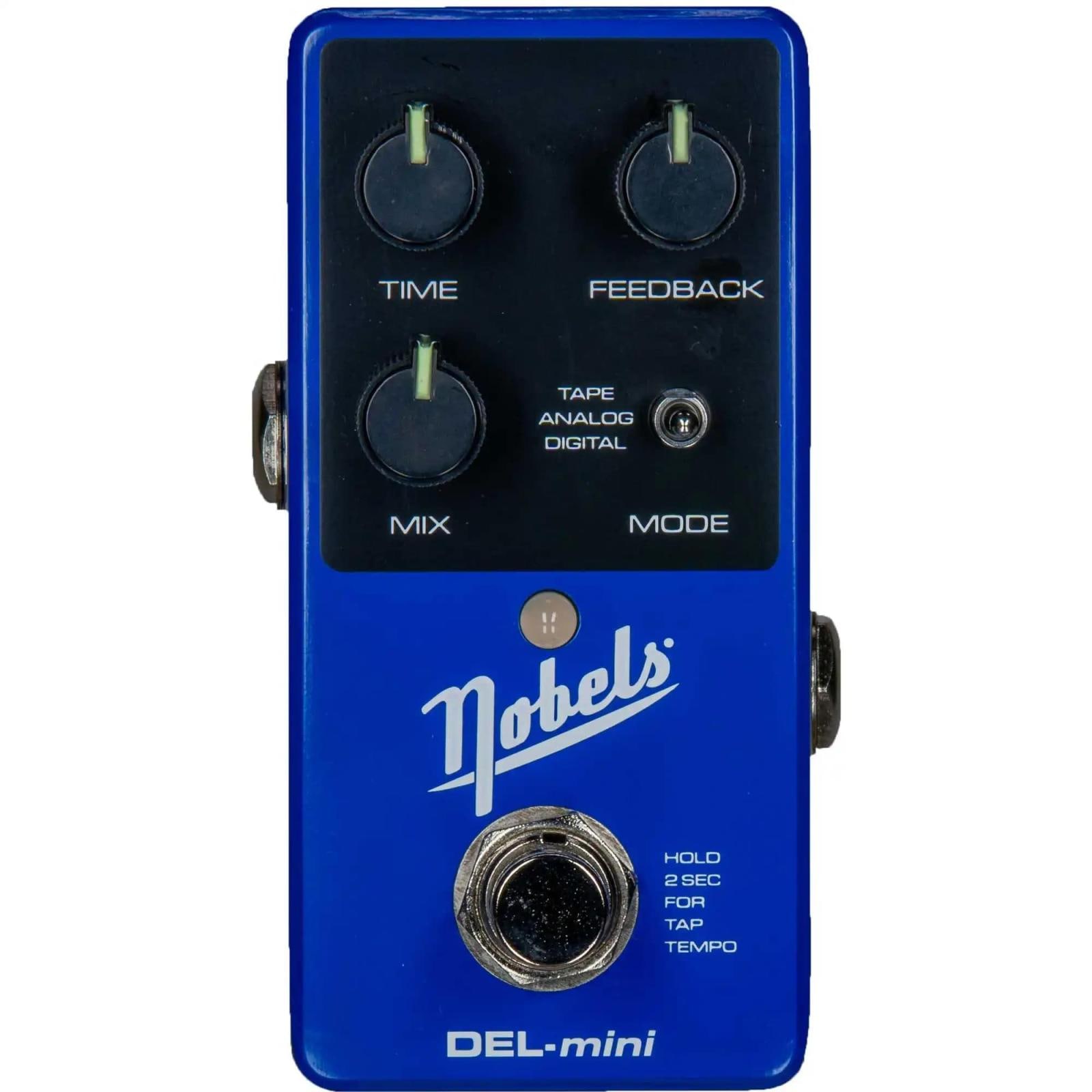 美品 週末値下げ】ARIA AD-10 アナログディレイ 日本製 美品 週末