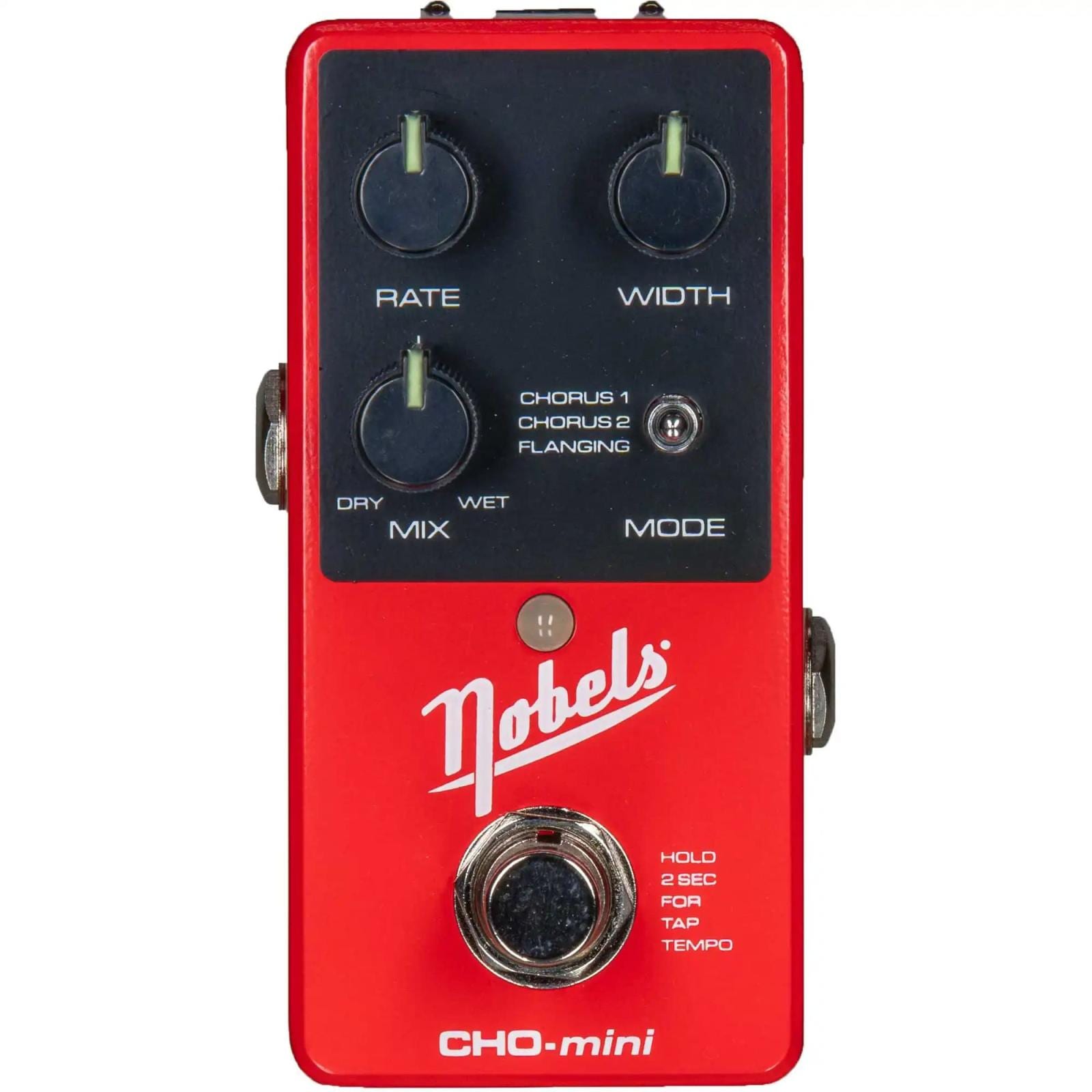 コーラスレコード 新製品】 Nobels / CHO-mini ステレオ・コーラス【国内正規品
