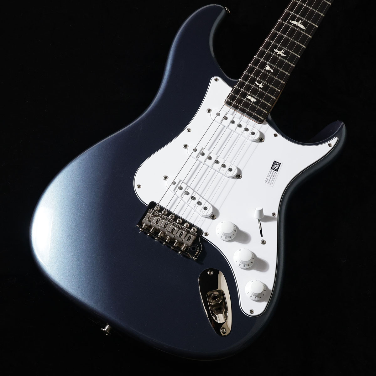 Paul Reed Smith (PRS) / 2025 John Mayer Signature Silver Sky Venetian Blue(重量:3.18kg)【S/N:25 0418273】 【御茶ノ水本店】