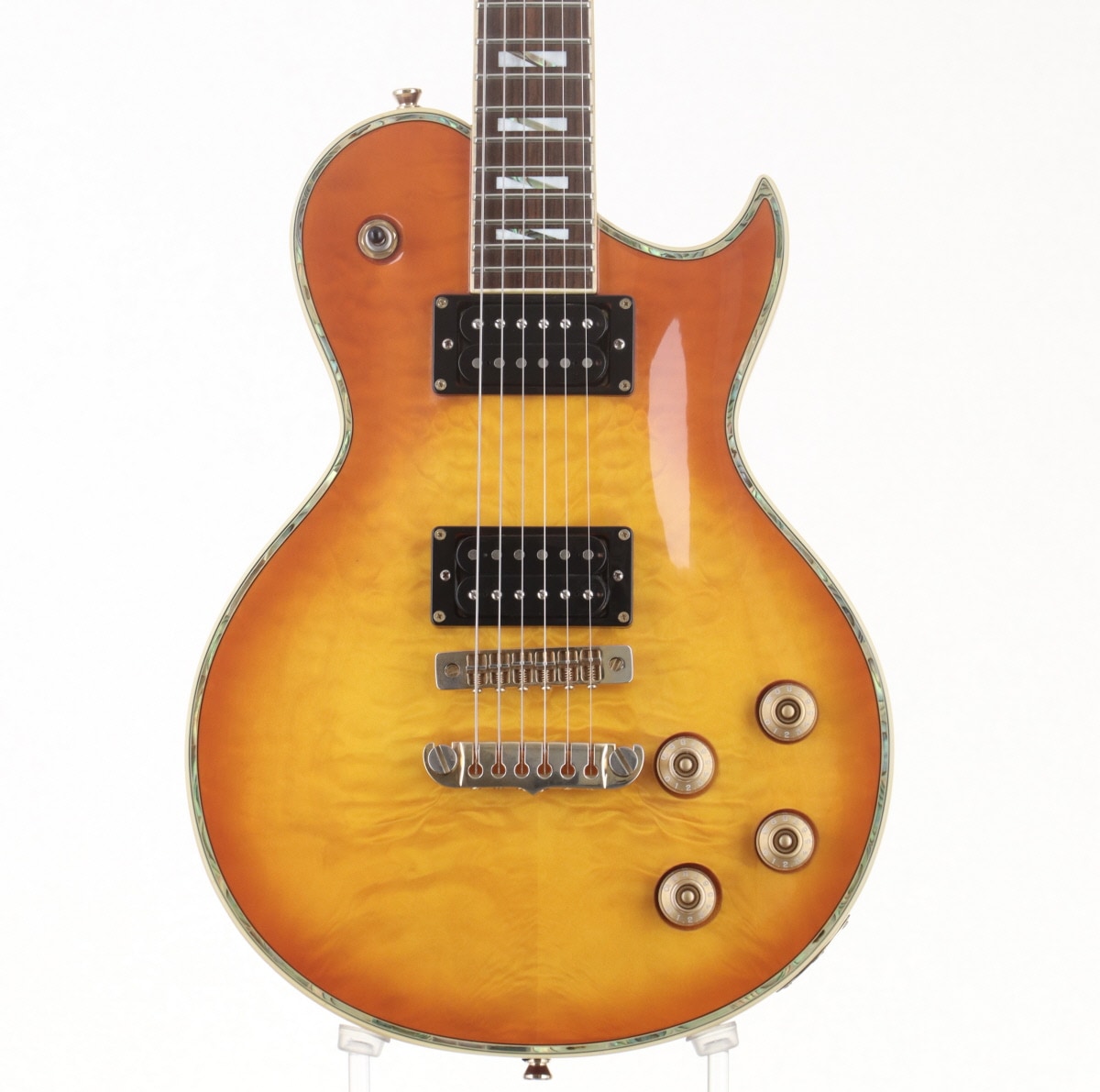 ARIAの中古ギター 中古】ARIA / PE-509 【御茶ノ水本店】 | レスポールタイプ | イシバシ楽器