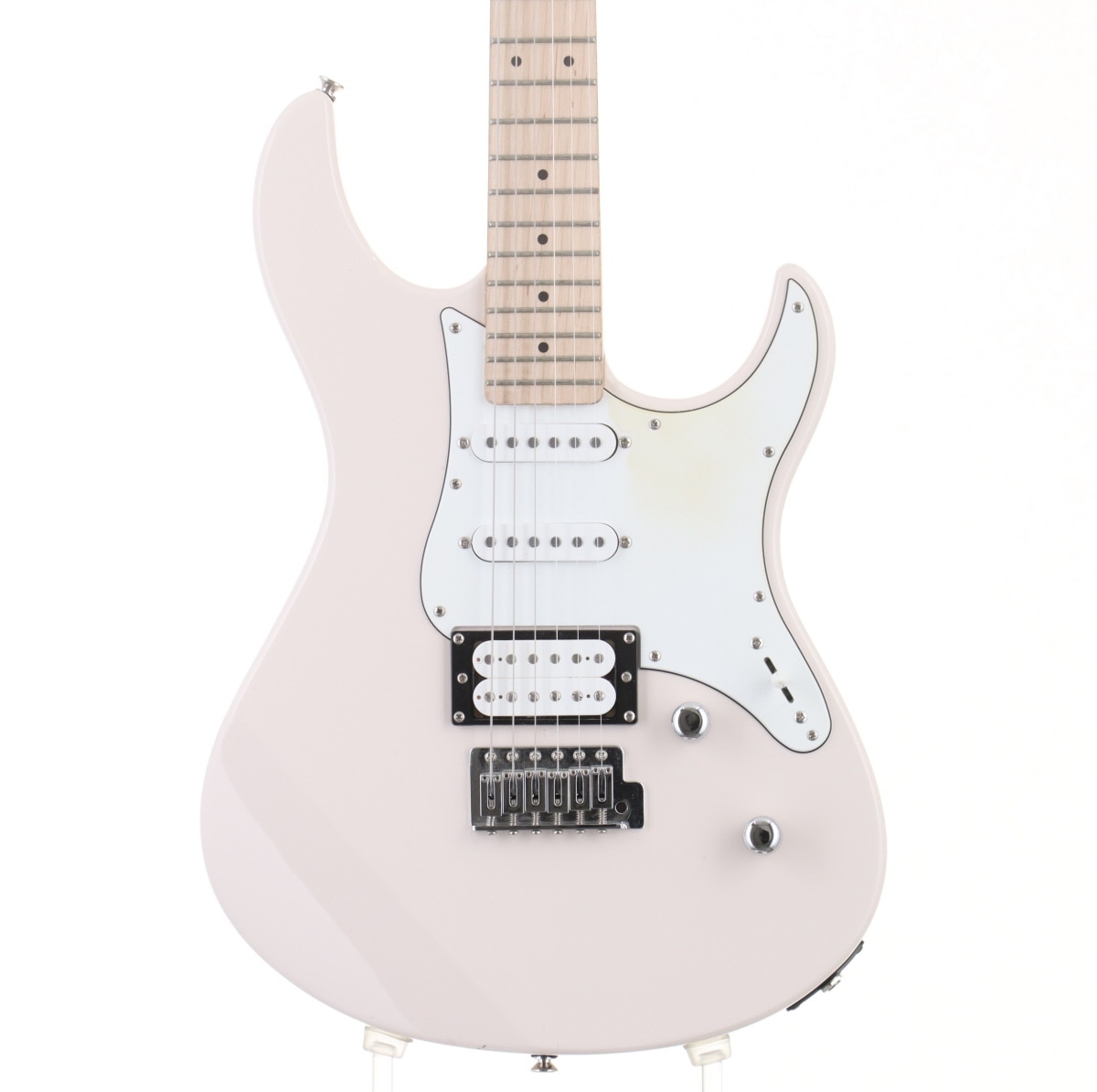 【中古美品】Yamaha PACIFICA 112V コイルタップ搭載アーム付き 中古美品】Yamaha PACIFICA 112V コイルタップ搭載アーム付き ヤマハ