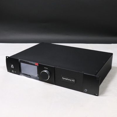 【中古】APOGEE / Synphony I/O MKII TB (8x8MP)x2 【梅田店】【値下げ】
