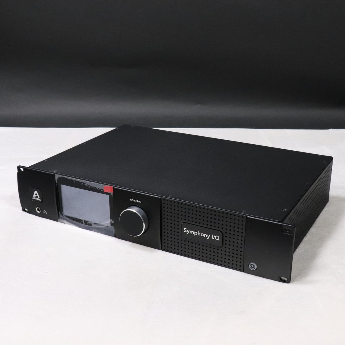 中古】APOGEE / Synphony I/O MKII TB (8x8MP)x2 【梅田店】【7月28日