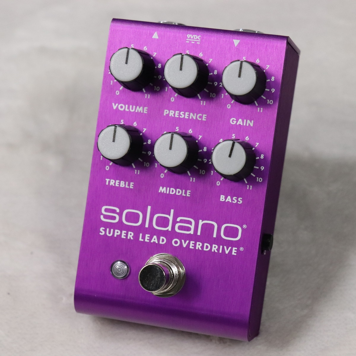 エフェクター × SOLDANO)の検索結果 | ギター、アコギ、管楽器などを