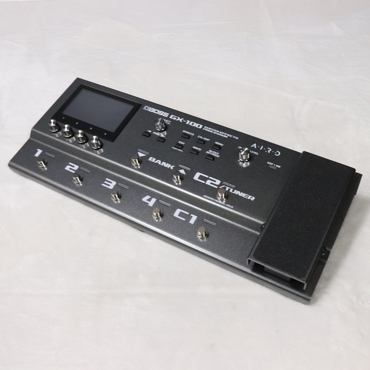中古】BOSS / GX-100 Guitar Effects Processor 【梅田店】 | フロア