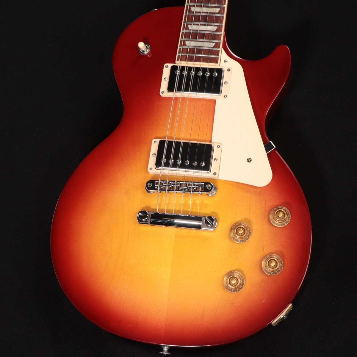 gibson les paul studio (GIBSON USA × サンバースト)の検索結果