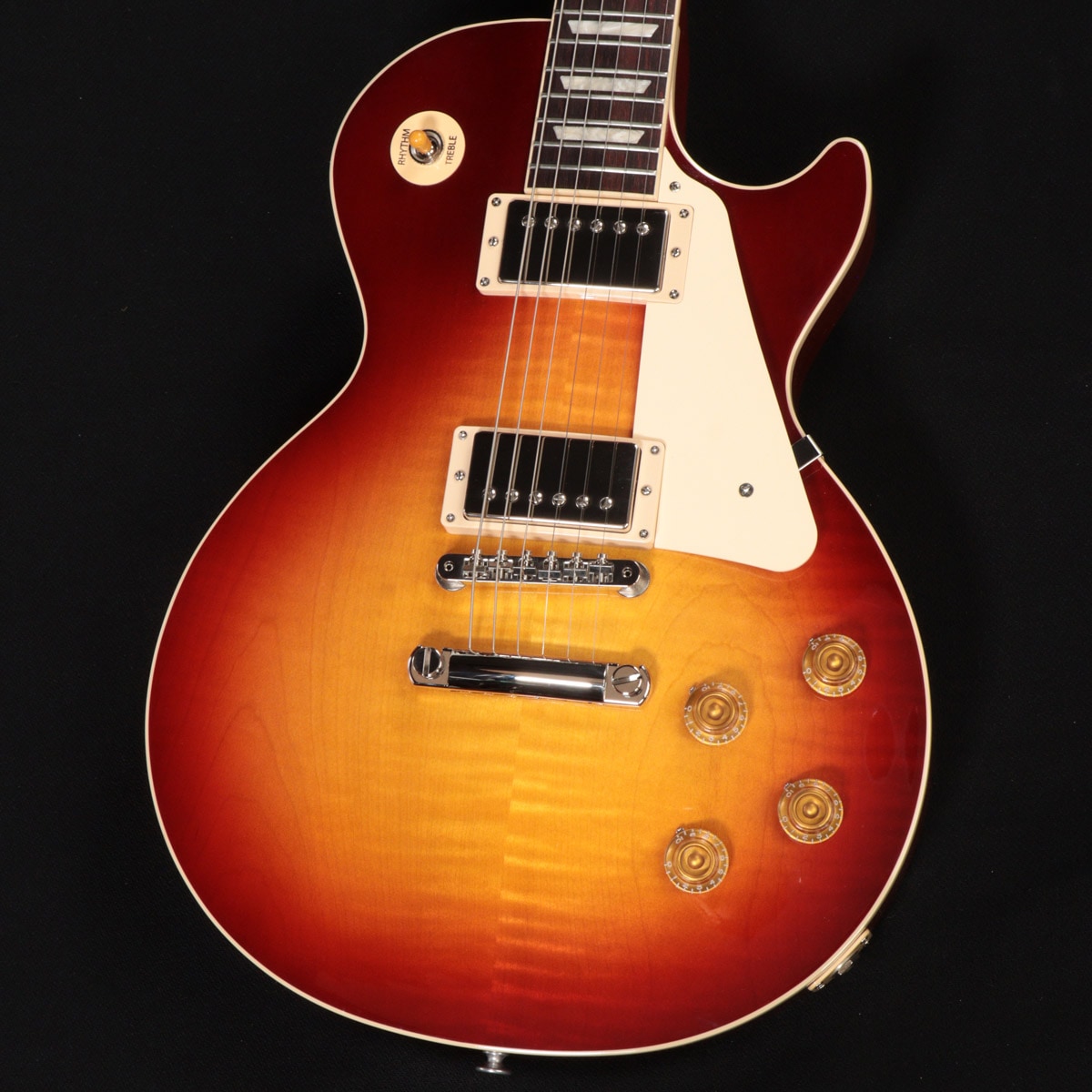 LES PAUL (エレキギター × サンバースト)の検索結果 | ギター、アコギ