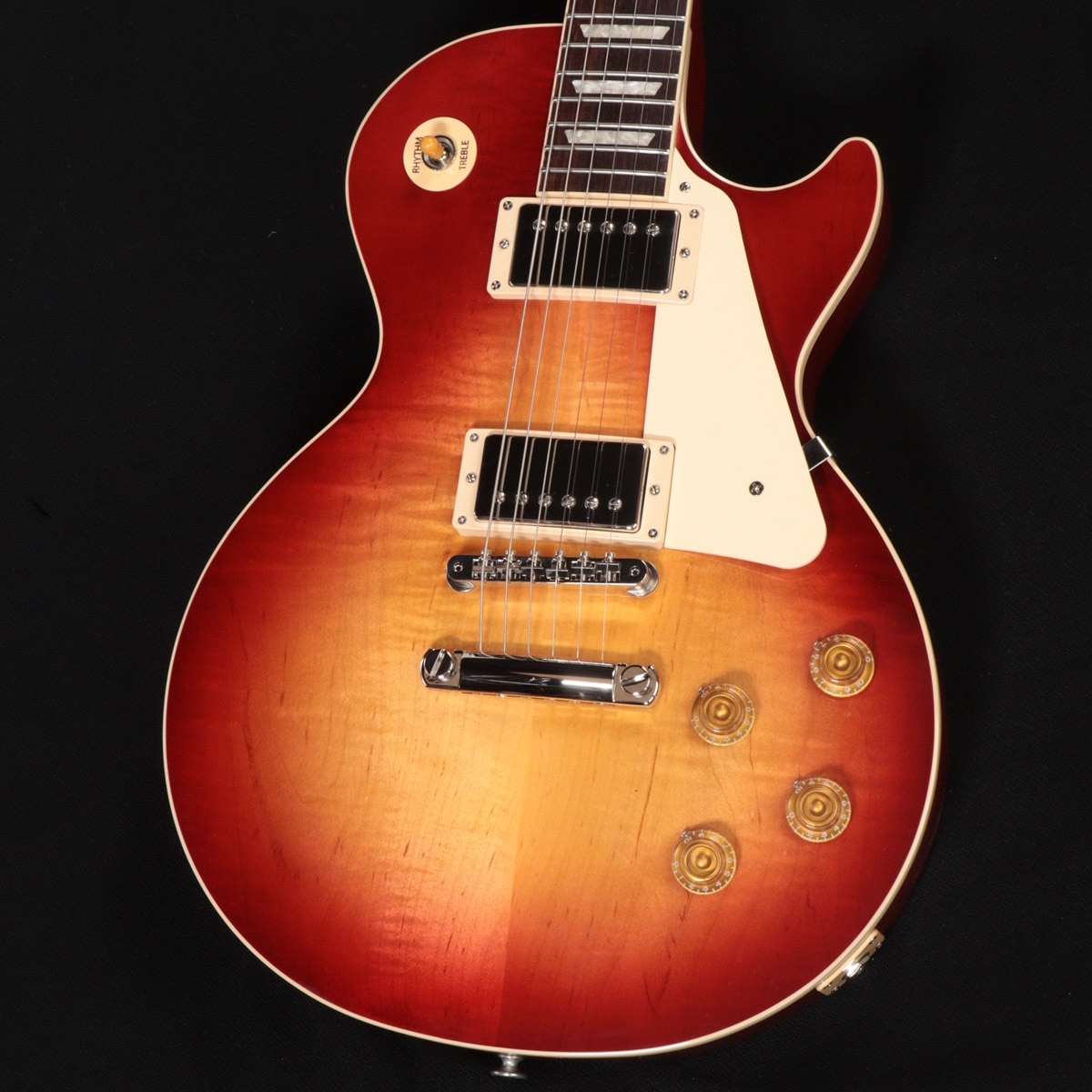 Gibson USA / Les Paul Standard 50s Heritage Cherry Sunburst  ≪S/N:230250081≫ 【心斎橋店】