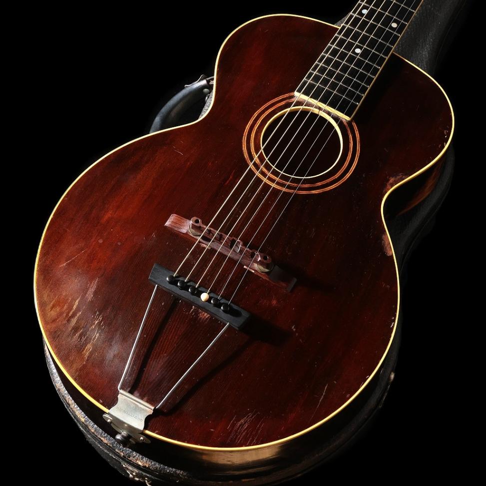 【中古】GIBSON / L-1 【御茶ノ水HARVEST_GUITARS】