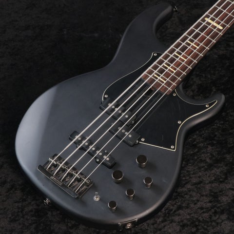 【中古】YAMAHA / BB735A Matte Translucent Black 【御茶ノ水本店】