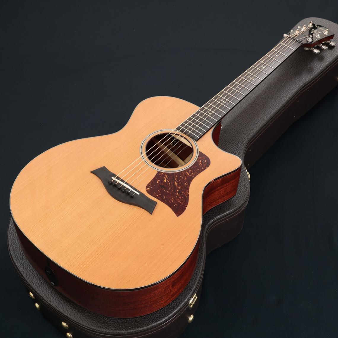 【中古】Taylor / 514ce V-Class ［2021年製］テイラー エレアコ 【池袋店】