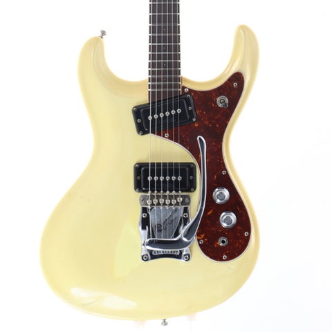 中古】mosrite / EX65 Excellent 65 White 【梅田店】【値下げ】【梅田