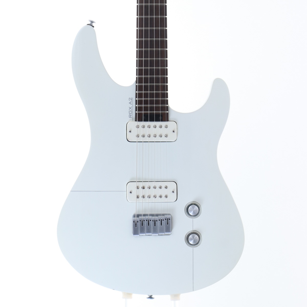 中古】YAMAHA / RGXA2 White Aircraft Gray 【梅田店】 | ソロイスト