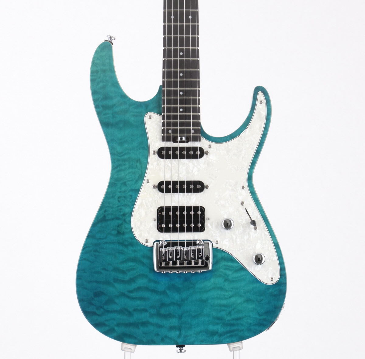 中古】GRASSROOTS / G-MR-CTM See Thru Blue 【御茶ノ水本店