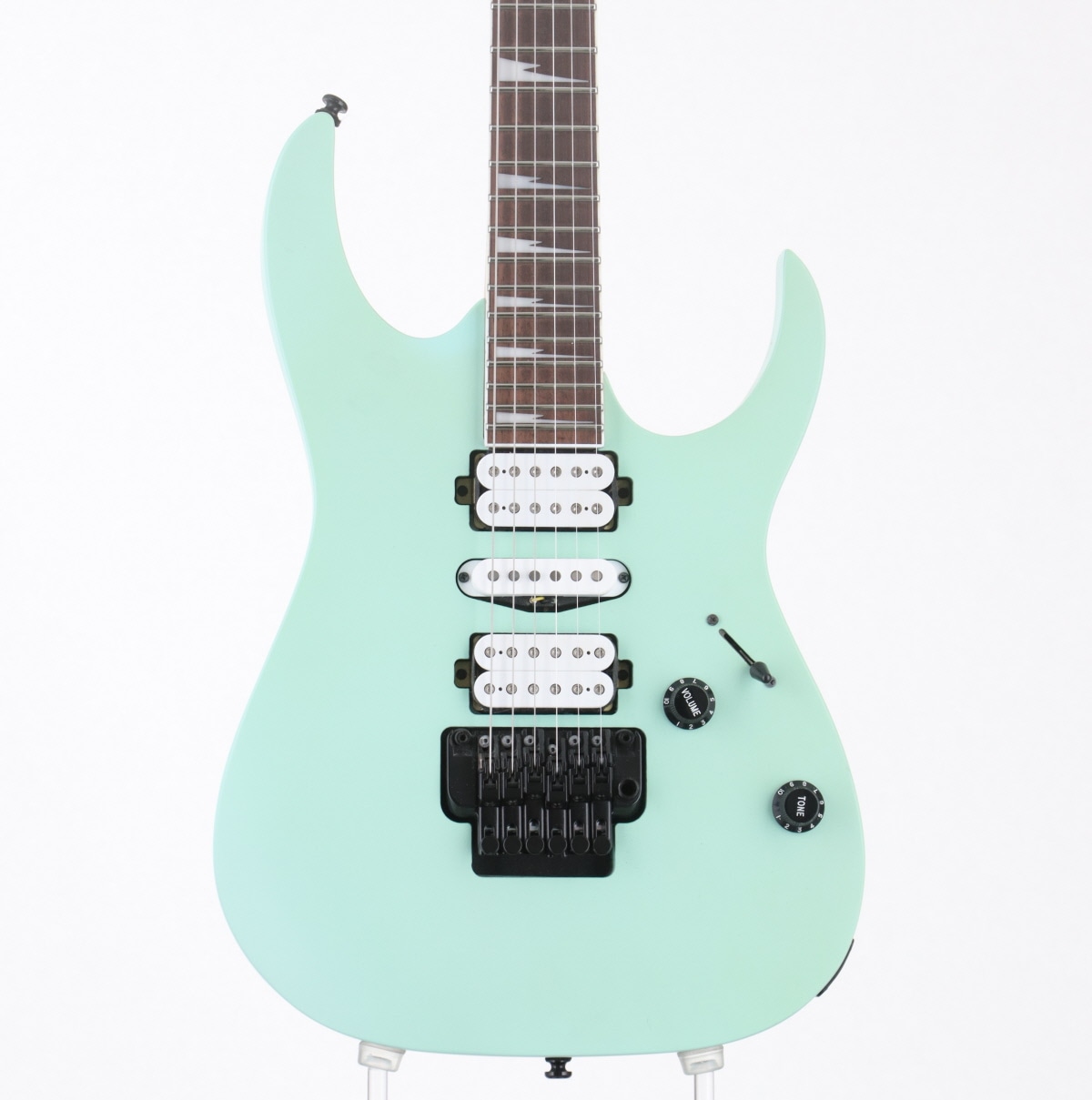 【中古】IBANEZ / RG470DX Seafoam Green Matte 【御茶ノ水本店】