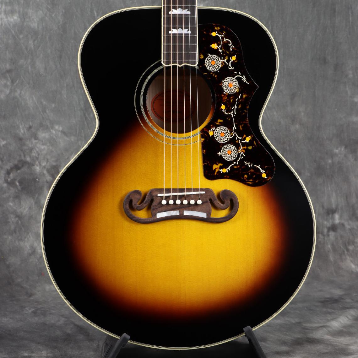 Epiphone / Inspired by Gibson Custom 1957 SJ-200 Reissue Vintage
