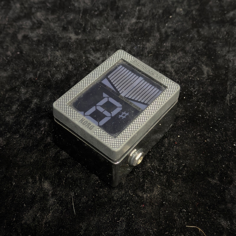 【中古】KORG / PB-XS / Pitchblack XS 【新宿店】