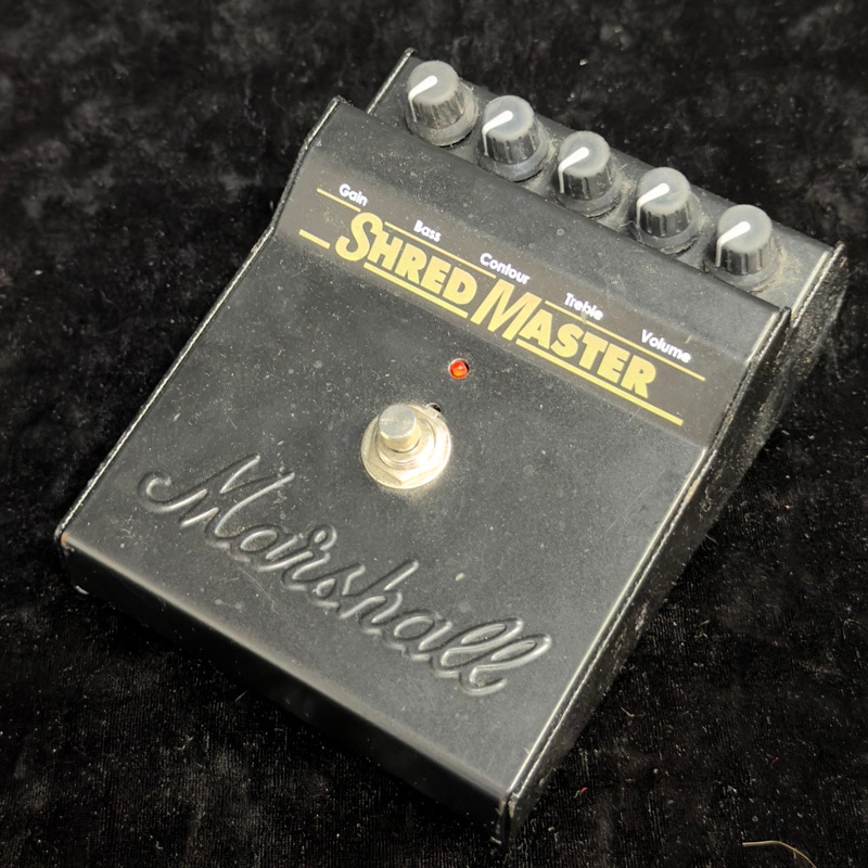 中古】MARSHALL / SHREDMASTER RE-ISSUE 【新宿店