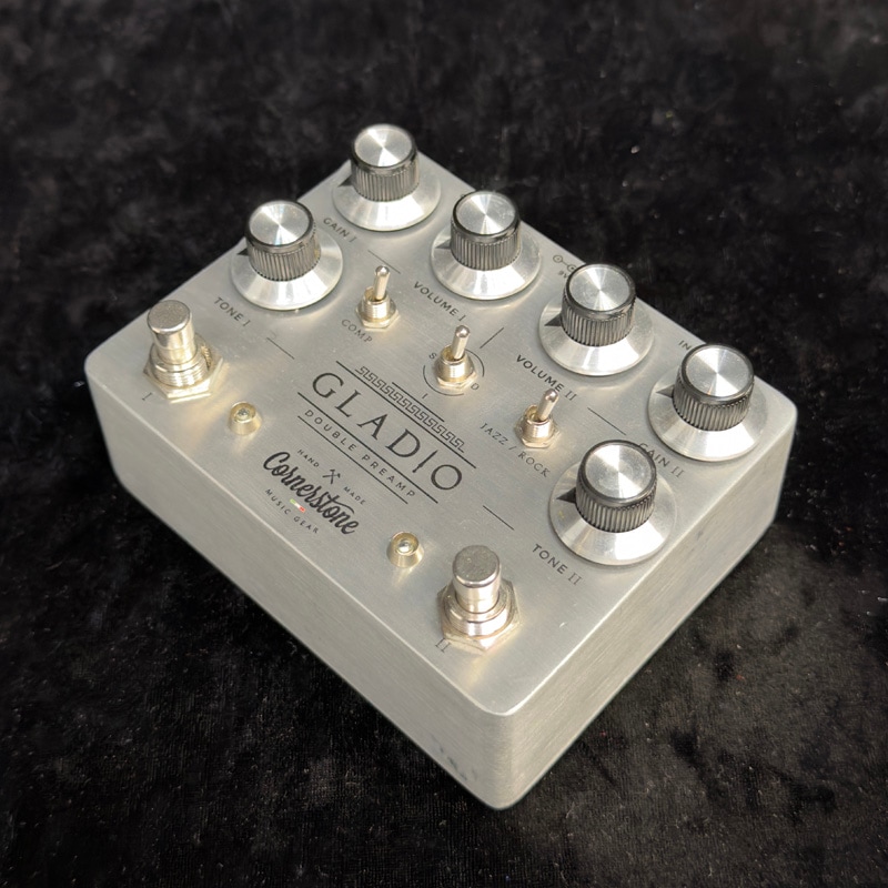 ギター用エフェクター | イシバシ楽器