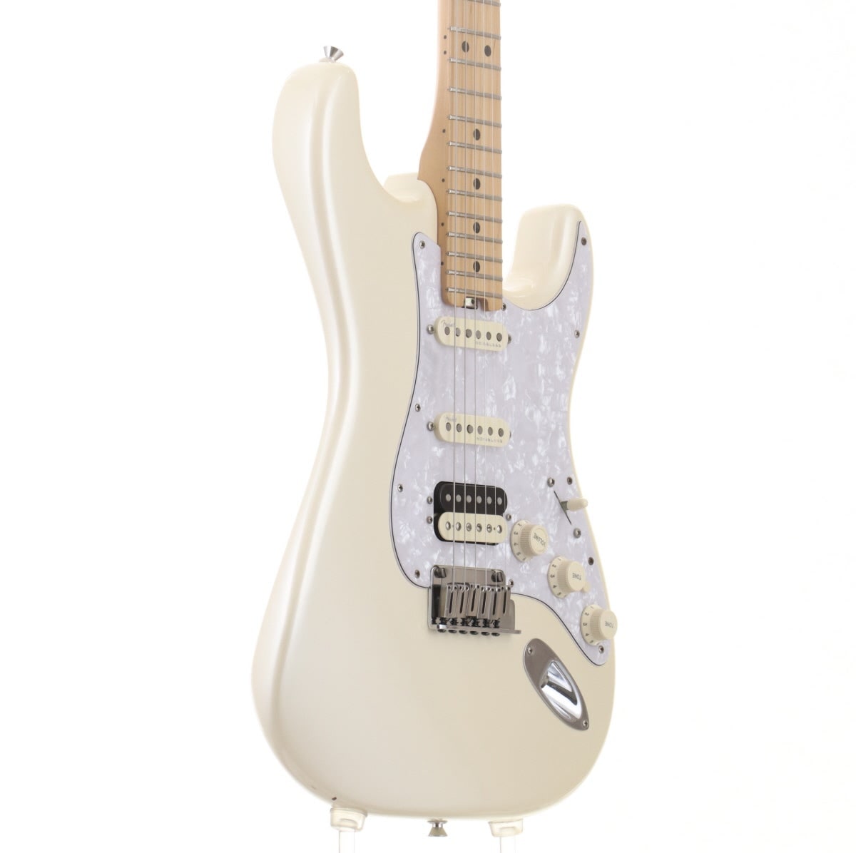 4/26までお値下げ【新品】Fender American Eliteストラト 中古】FENDER USA / American Elite Stratocaster HSS Shawbucker