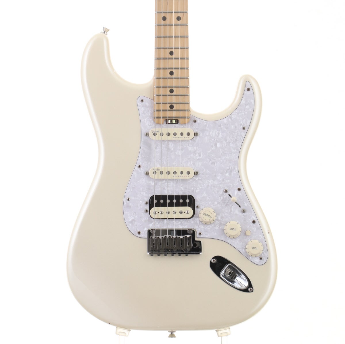 4/26までお値下げ【新品】Fender American Eliteストラト 中古】FENDER USA / American Elite Stratocaster HSS Shawbucker