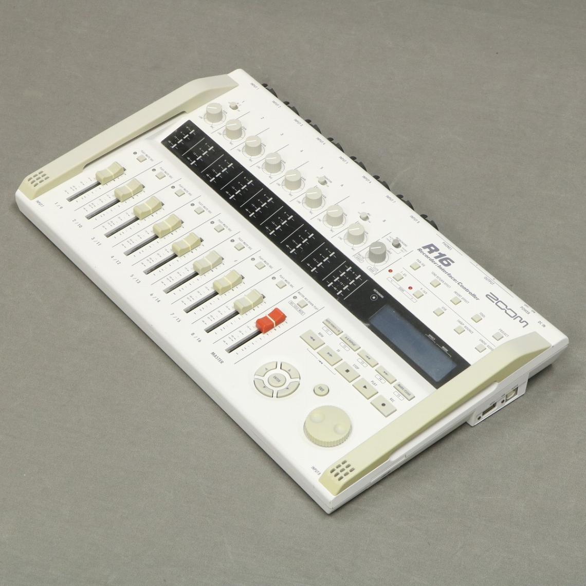 【中古】 ZOOM / R16 【御茶ノ水本店】