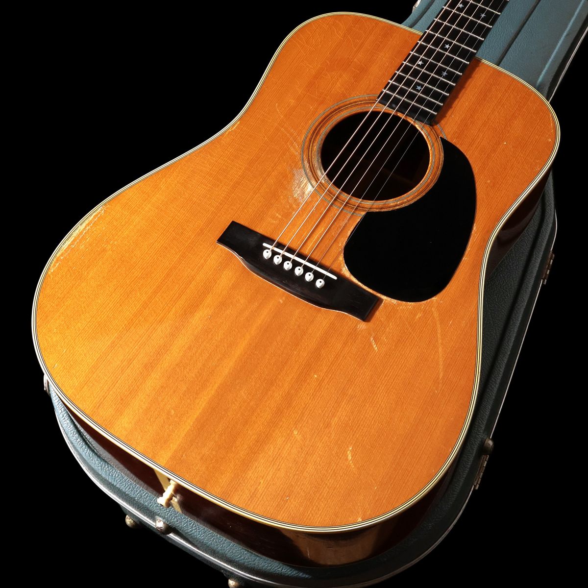 中古】MARTIN / Dー76 【御茶ノ水HARVEST_GUITARS】【値下げ