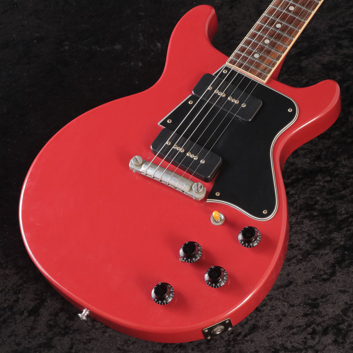 中古】GIBSON CUSTOM / Historic Collection 1960 Les Paul Special