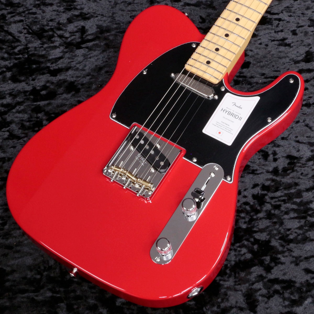 FENDER TELECASTER (レッド)の検索結果 | ギター、アコギ、管楽器など