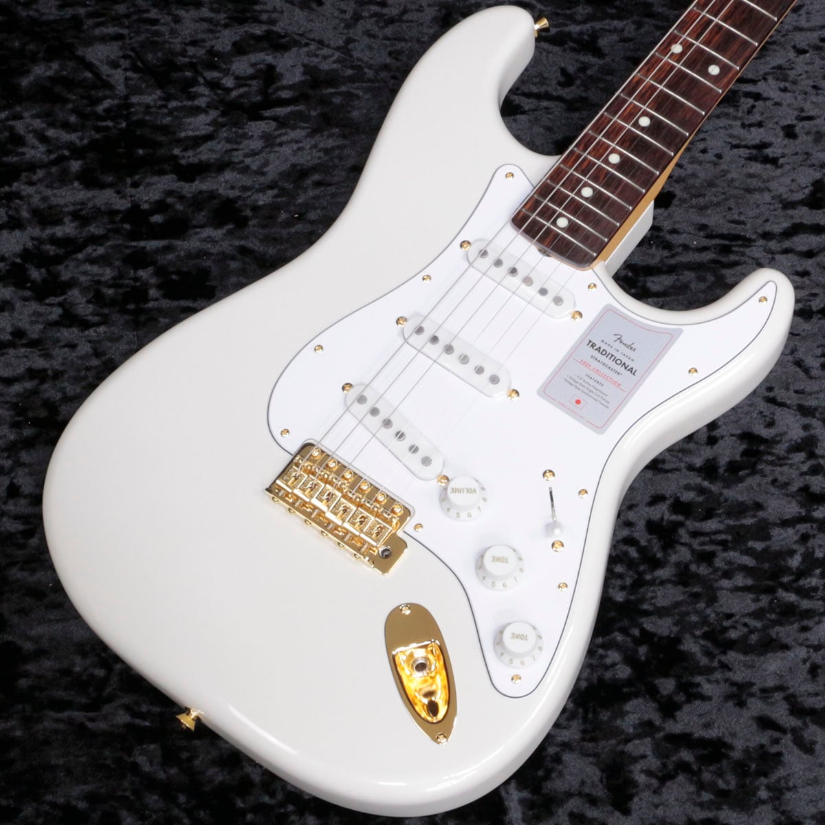 Fender / Made in Japan Traditional 2025 Collection 60s
