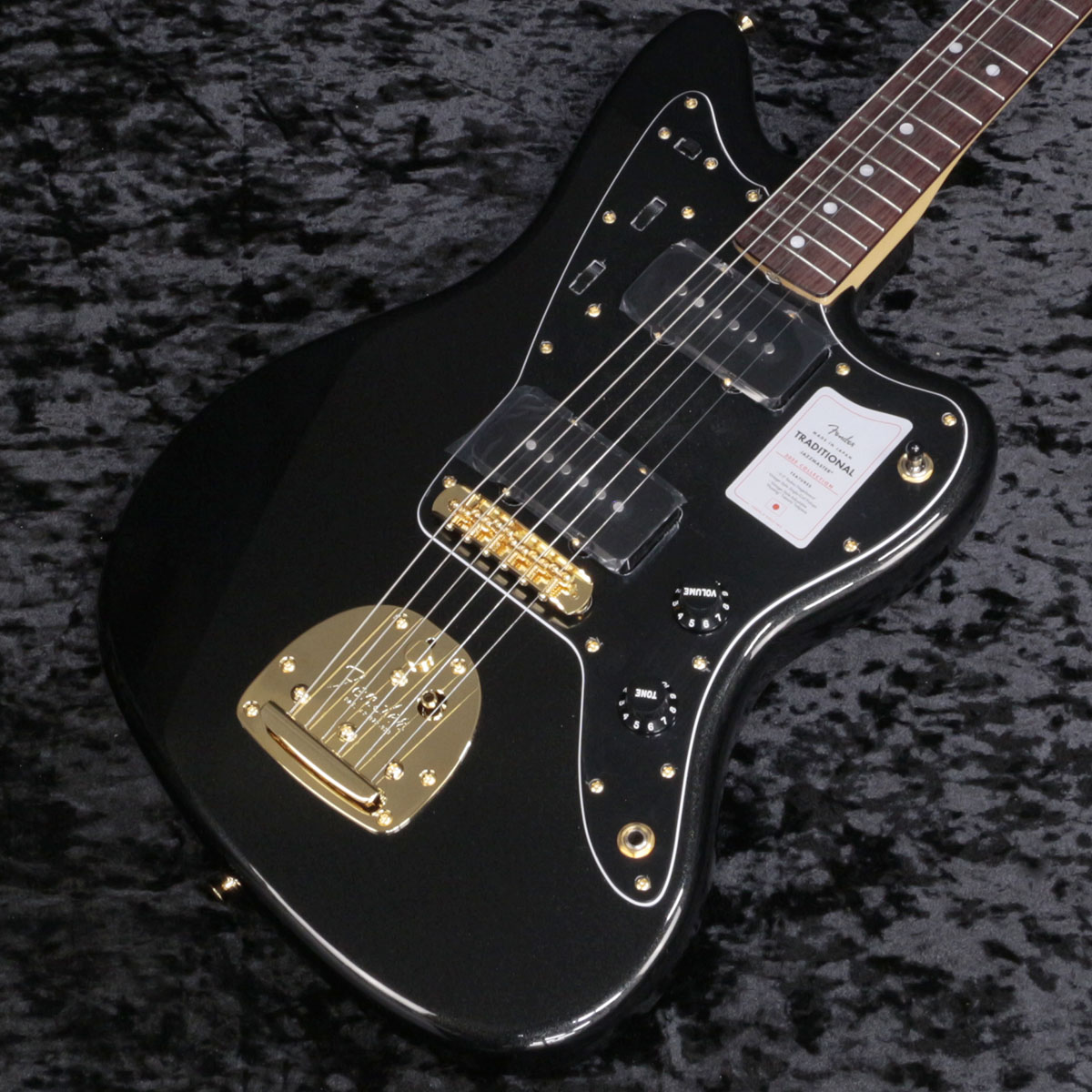 Fender / Made in Japan Traditional 2025 Collection 60s Jazzmaster