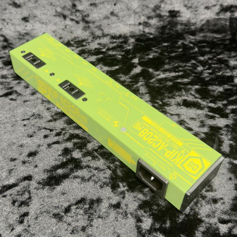 中古】KIKUTANI MUSIC / K.E.S / KIP-AC208MS 【新宿店】【値下げ