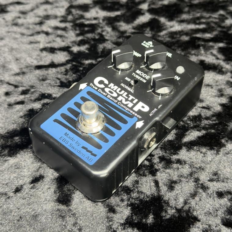 【ジャンク品】EBS マルチコンプ 2026年最新】EbS マルチコンプ ジャンクの人気アイテム - メルカリ