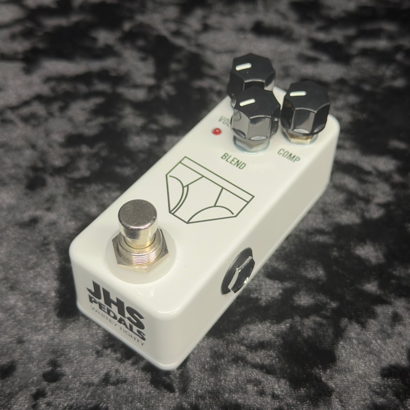 中古】JHS PEDALS / Whitey Tighty 【新宿店】 | コンプレッサー