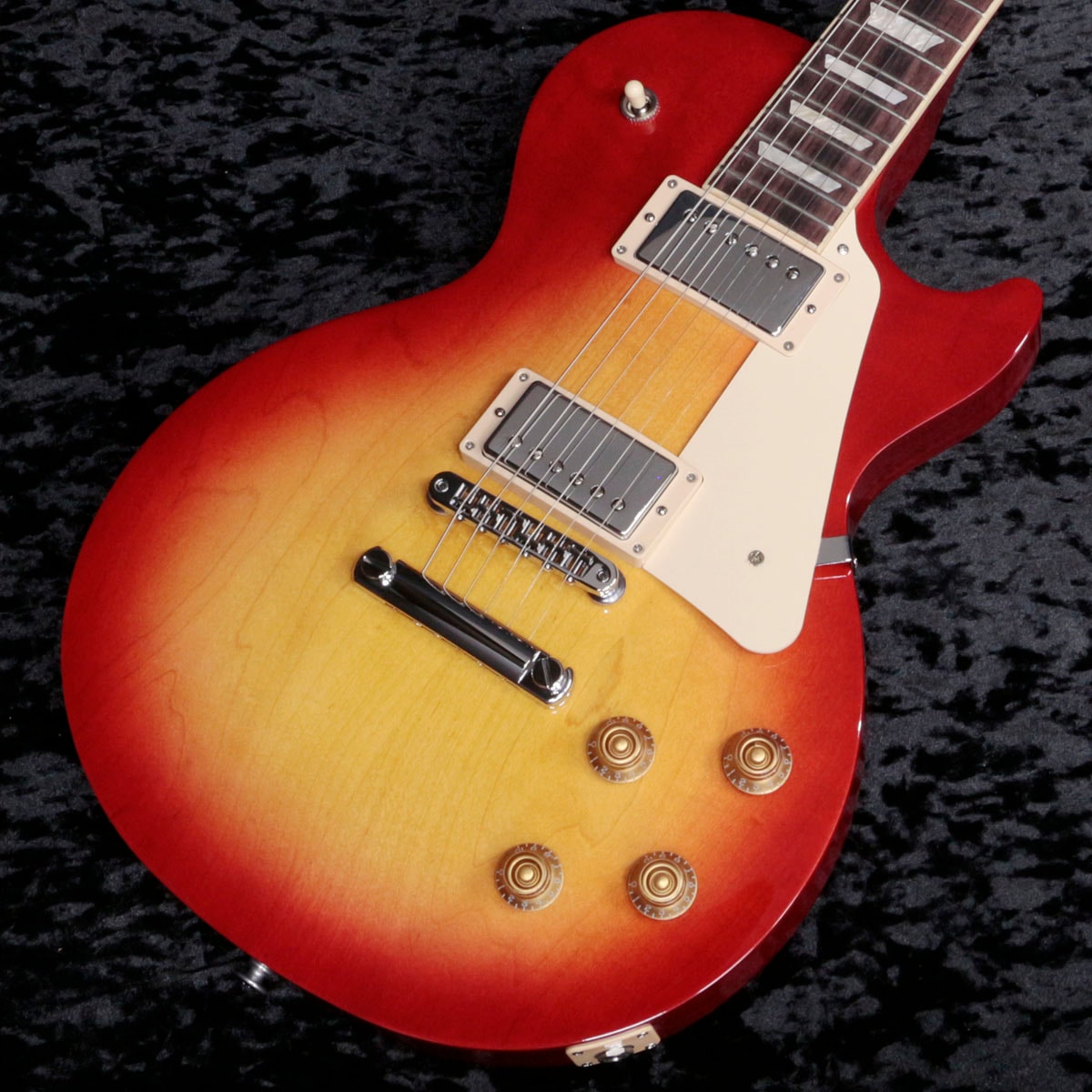 gibson les paul studio (GIBSON USA × サンバースト)の検索結果