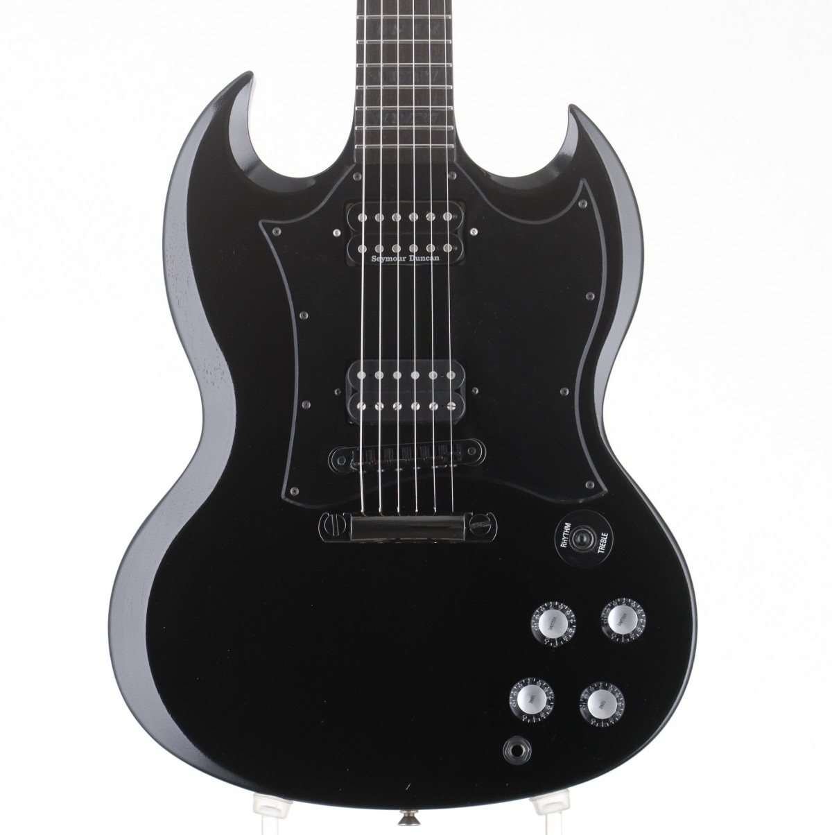 中古】GIBSON USA / SG Gothic II Modified 【御茶ノ水本店】 | SG