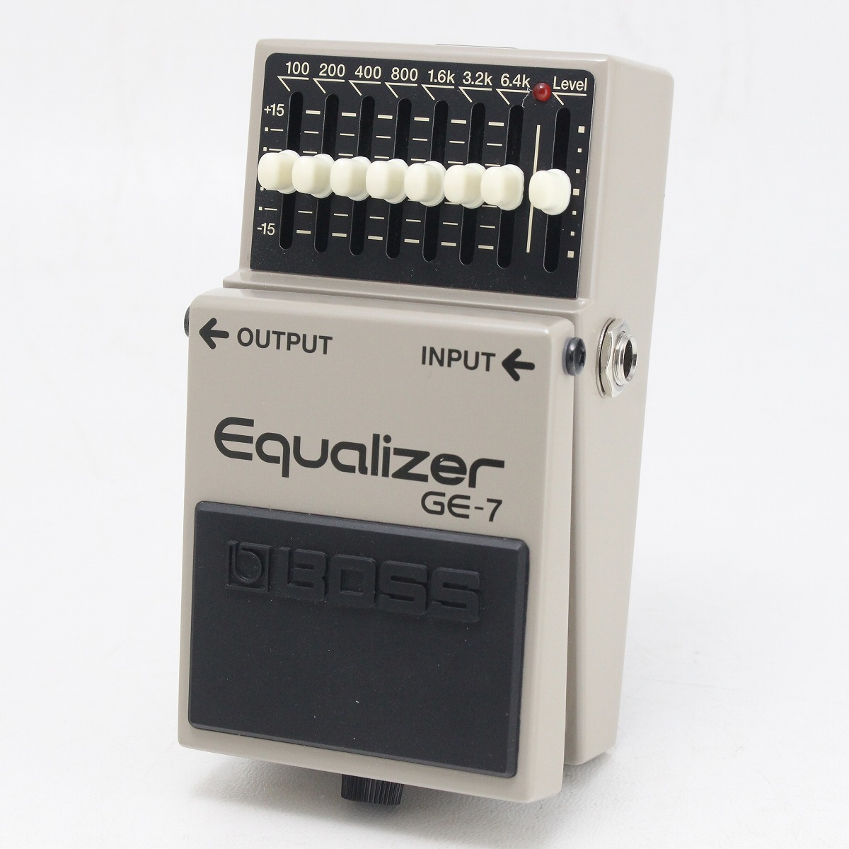 Made in Japan ヴィンテージBossセット GE-7 & CS-2 Made in Japan