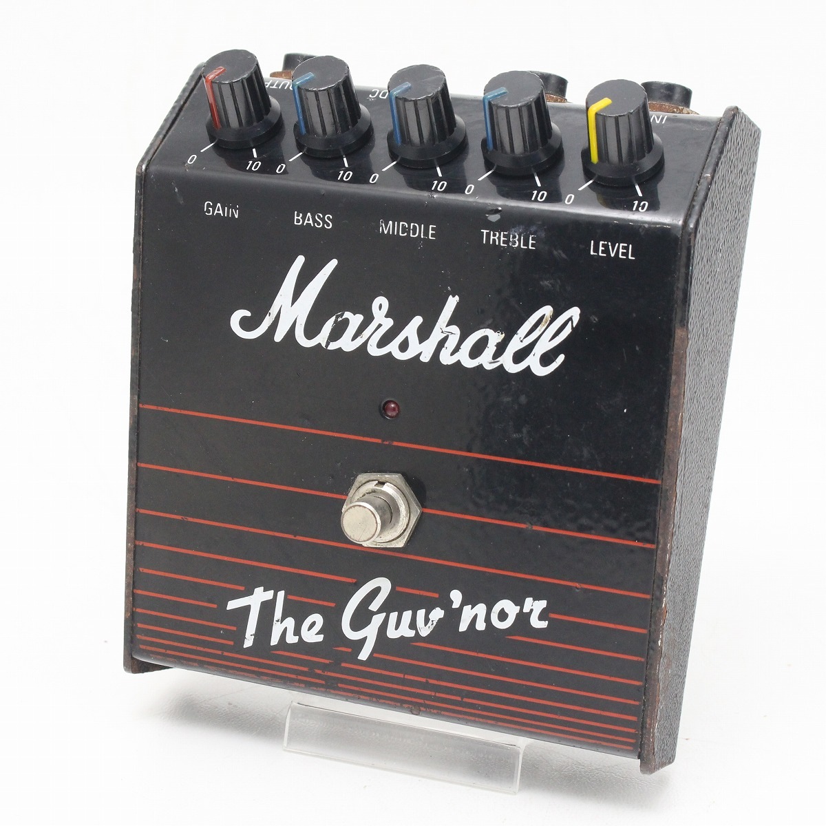 中古】 MARSHALL / The Guv'nor Made in Korea 【御茶ノ水本店