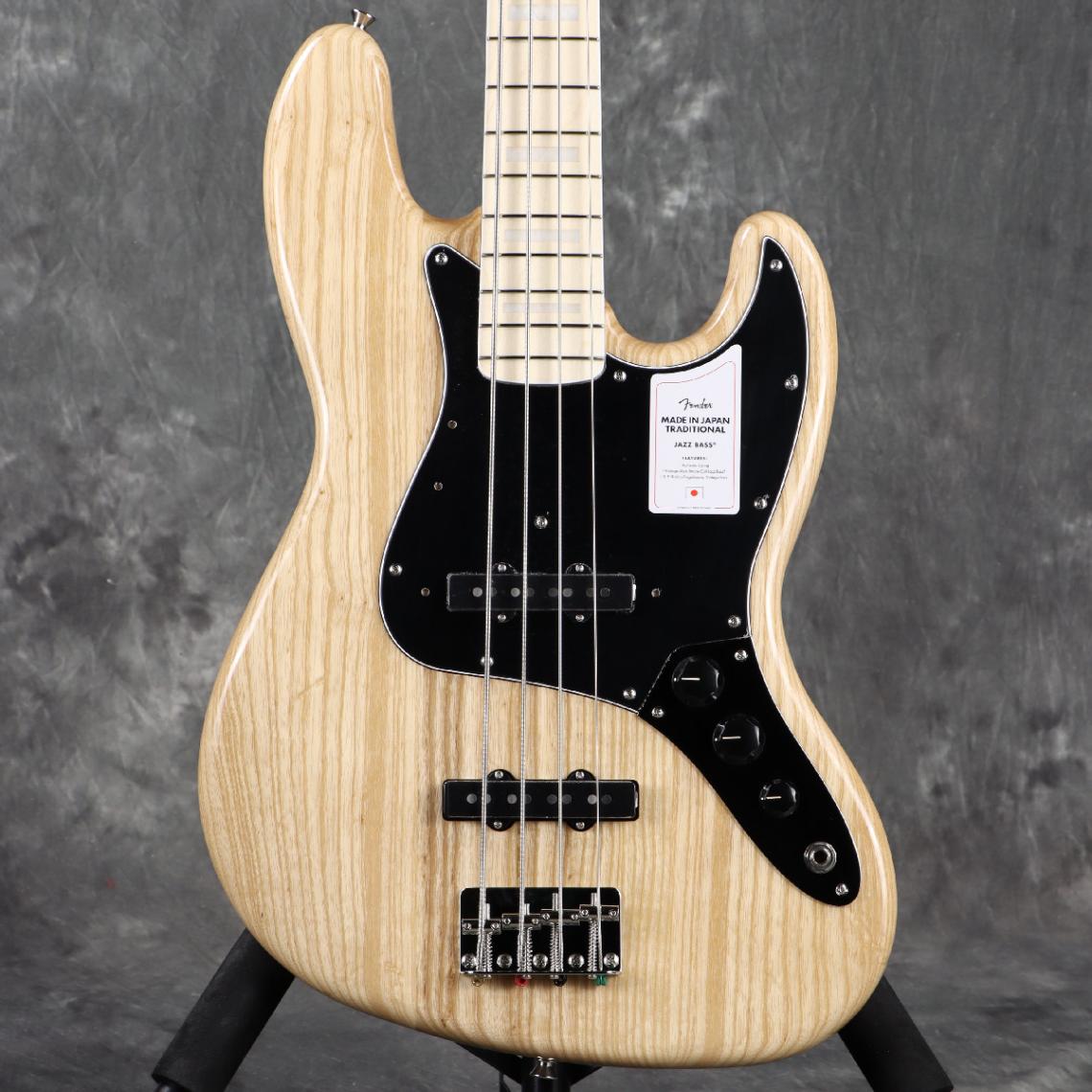 ジャズベースタイプ × FENDER MADE IN JAPAN × WEBSHOP)の検索結果