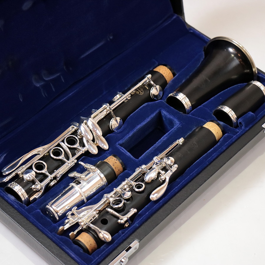 【中古】BUFFET CRAMPON / クランポン RC SP B♭クラリネット 【1年保証】 【名古屋栄店】