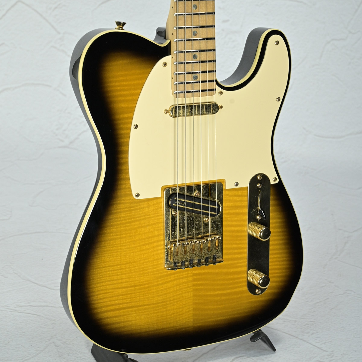 中古】Fender Japan / TLR-RK Richie Kotzen Signature Telecaster 中古】Fender Japan / TLR-RK Richie Kotzen Signature Telecaster