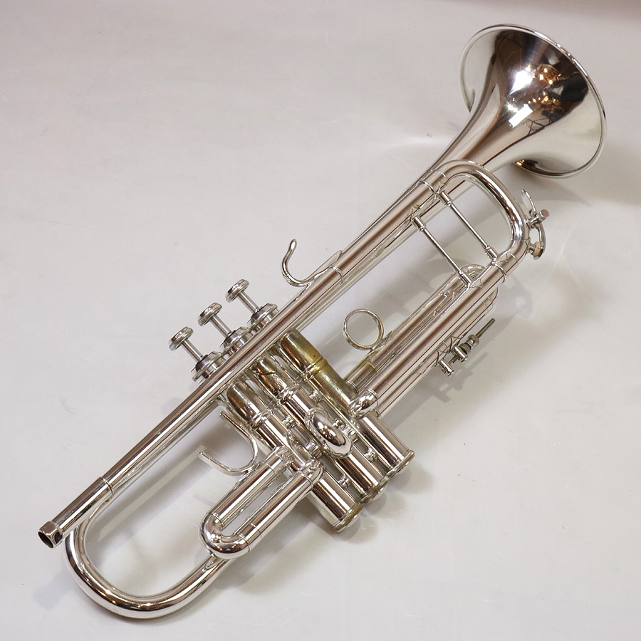 【中古】BACH / バック 180ML37/25S B♭トランペット 【1年保証】 【値下げ】【名古屋栄店】