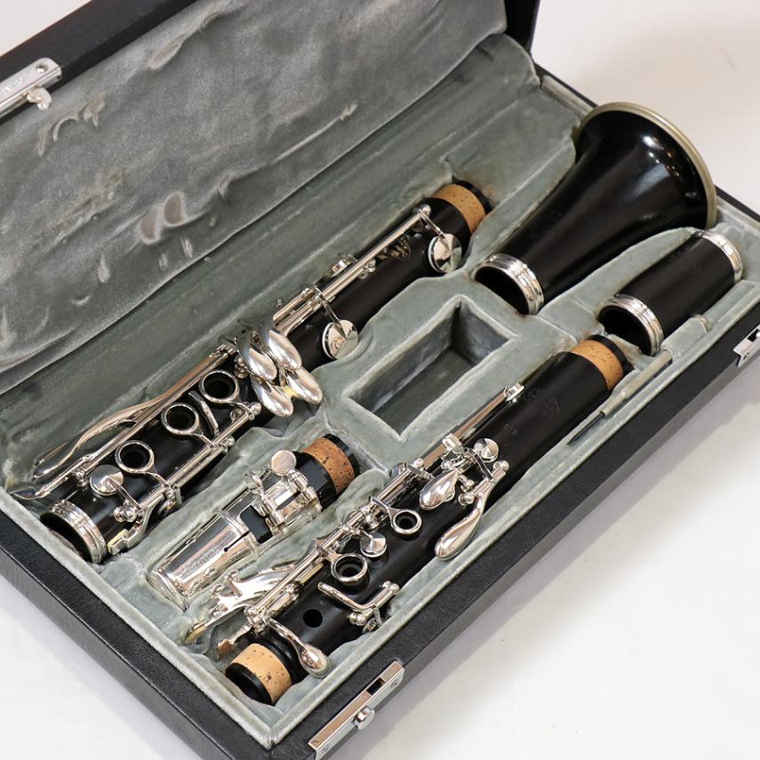 【中古】BUFFET CRAMPON / クランポン E-13 SP  【1年保証】 【名古屋栄店】