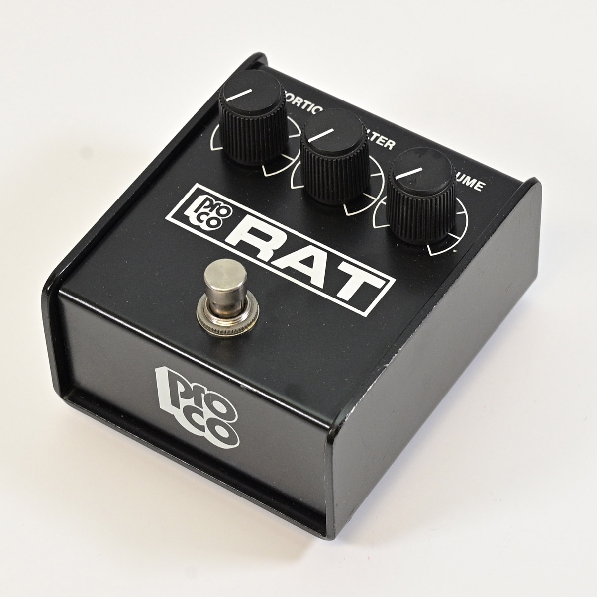 PROCO RAT (エフェクター)の検索結果 | ギター、アコギ、管楽器などを